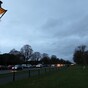 Cyclist who crashed into pedestrian in Phoenix Park dies in hospital