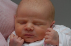 Gardaí still searching for baby Maria's mother one year on