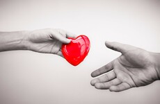 Most people would donate an organ, but many haven't spoken to their family about it