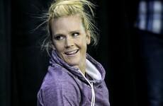 The UFC have looked surprisingly low down the rankings for Holly Holm's next opponent