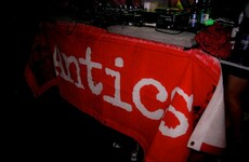 11 memories of Antics in Crawdaddy that will bring you right back