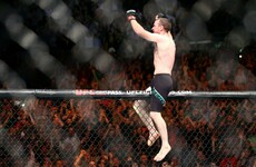 'I don't give a f**k' - Seery at ease ahead of potential 'mismatch' with ex-title challenger