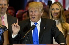 'We're gonna win bigly': The week in quotes