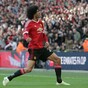 Fellaini free to play FA Cup final as Belgian gets three-match ban for Huth elbow
