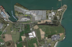 Controversial incinerator will need a no-fly-zone, says Defence Forces