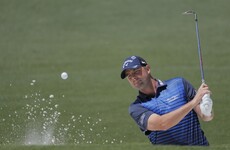 Marc Leishman rules himself out of Olympics due to Zika virus concerns