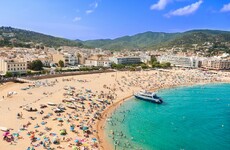 Travel to Italy and Spain skyrocketed last year