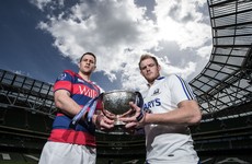 Clontarf look for second title in Ulster Bank League final against Cork Con