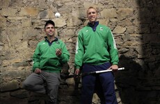 'It's not an ideal situation to be in 4 months from the Olympics but it's the reality'