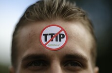 Poll: Do you support TTIP?