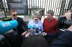 Here's what Fine Gael is promising independent TDs in return for their support