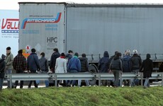 One killed, at least four injured on French motorway in cross-border police chase