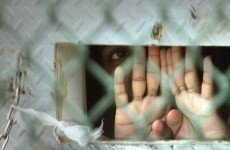 Each Guantánamo prisoner costs $800k a year to keep