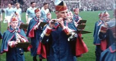 Reeling in the years: new DVD captures magic of past All-Ireland football finals