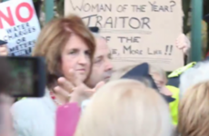 Boy jailed for Jobstown protest said dealing with Probation Service was a "load of b*ll**ks