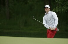 We'll Leave It There So: McIlroy's Olympic sacrifice, Huth and Fellaini banned and today's sport