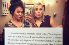 Gogglebox's Scarlett Moffatt just dealt a serious burn to Katie Hopkins on Twitter