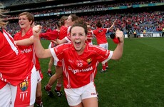 5-time All-Ireland winner turned down athletics scholarship in Kentucky to play for Cork