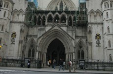 Christian hotel owners launch appeal to gay couple's court win