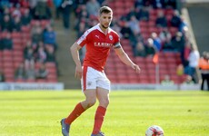 It's set to be a huge weekend for these 12 Irish footballers