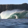 A day in the life of an Irish pro surfer