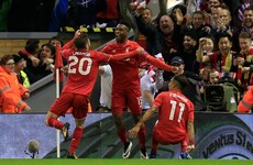 Liverpool see off 10-man Villarreal to secure Europa League final meeting with Sevilla