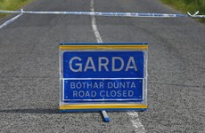 80-year-old man killed in Kilkenny road crash