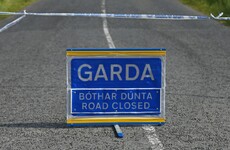 80-year-old man killed in Kilkenny road crash