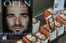 Causing a storm: here's six other sports books that sparked controversy
