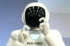 Honda upgrade Asimo robot with new capabilities