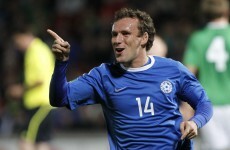 Blue magic: 5 Estonian goals (and what we can learn from them)