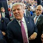 The most senior Republican of them all won't endorse Donald Trump
