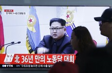 North Korea has staged a rare party congress where the agenda is unknown