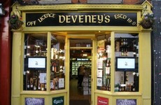 One of Dublin's most beloved off-licences has closed after 107 years, and people are devastated