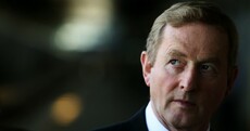 Enda is confident he can satisfy Independent TDs' concerns and secure a government today