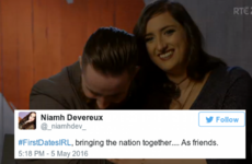 People are so done with the couples on First Dates becoming 'friends'