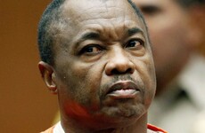 Former police garage attendant convicted of murdering nine women and a teenage girl