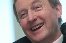 Poll: How do you feel about Enda Kenny being Taoiseach again?