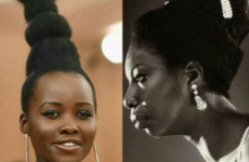 Lupita Nyong’o excellently shut down Vogue after it compared her to Audrey Hepburn