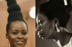 Lupita Nyong’o excellently shut down Vogue after it compared her to Audrey Hepburn