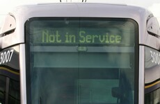Luas red line user? Your usual stop might be closed off this summer