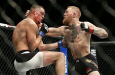 A regulatory body for MMA in Ireland now looks very much on the cards