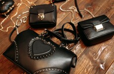 Woman charged with fraud after alleged Aus$4.6 million handbag shopping spree