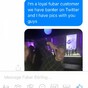 A desperate lad wrote to his local nightclub after losing his ID, and they had the best response