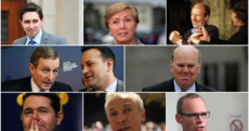 Who's in? Who's out? These are your new ministers