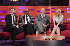 What to watch on TV tonight: Friday
