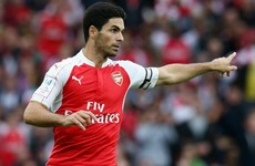 Wenger opens door for Arteta to link up with Guardiola at Manchester City
