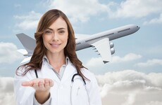 Irish patients can pick the best of EU healthcare systems - and more people are taking advantage