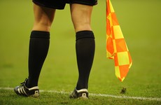 'Get in the kitchen!': life as a female football referee