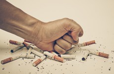 Hikes in prices, menthols to be banned and plain packaging - cigarettes took a big hit this week